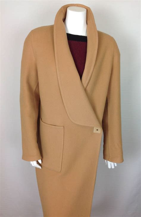 hermes wrap coat|Hermes coats for men.